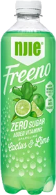 Njie Freeno Cactus & Lime Sparkling Drink